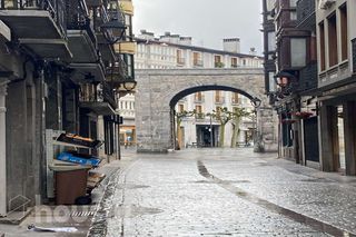 Appartamento in Korreo kalea .