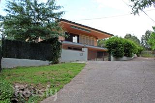 Casa a Barrio la creueta (parage can soler) .