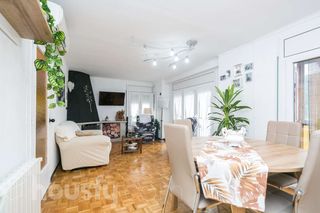 Flat in Cl barcelona .