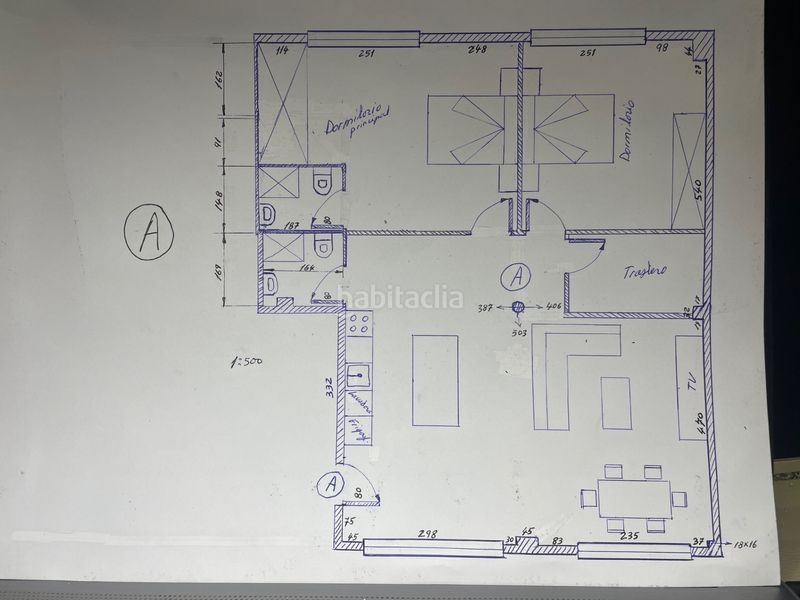 Foto 16751e5d-e952-414d-ad45-eb614d04835e. Local comercial a calle leonardo da vinci 16 a Don Benito