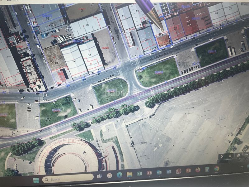Foto 2a64e5c9-0ffc-4beb-bd8c-35548f0b4df5. Local comercial a calle leonardo da vinci 16 a Don Benito