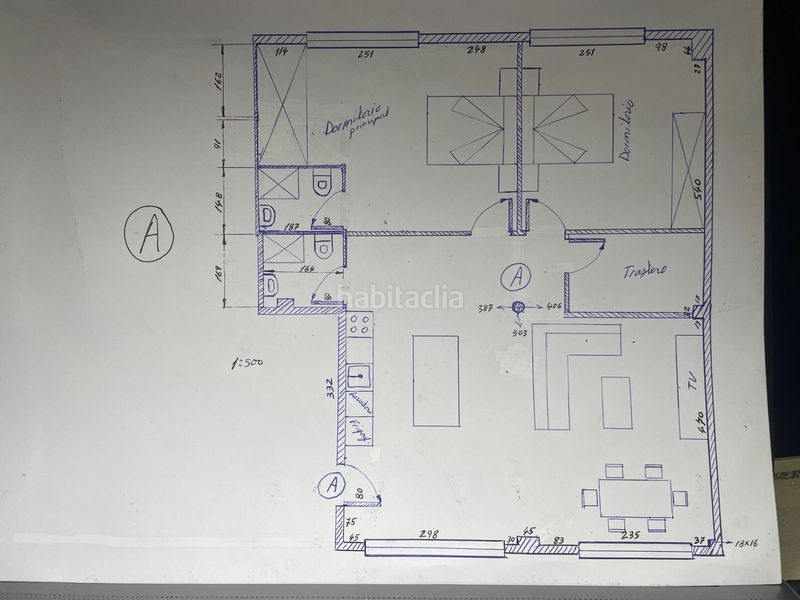 Foto b1d2b744-cebd-49e4-a6ac-ee29a7c4dcae. Local comercial a calle leonardo da vinci 16 a Don Benito