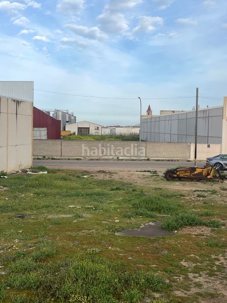 Foto 49923769-5a98-4feb-aa1e-3c5a304a008b. Area edificabile industriale in calle trise 4 in Arroyo de San Serván