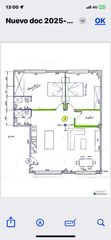 Appartement  Calle leonardo da vinci. Apartamento turistico/ oficina / local en poligono las cumbres