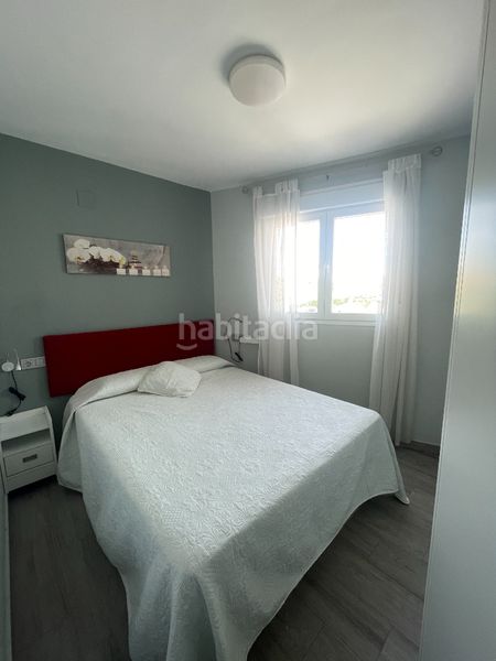 Foto 07e89e5a-6e1d-4340-854a-df79038db59c. Rent flat with heating in Trujillo