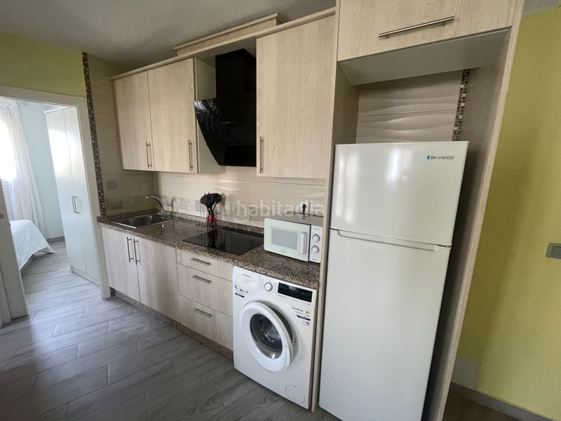 Foto 11e677db-08a9-4e82-8d06-57559a13cfab. Rent flat with heating in Trujillo