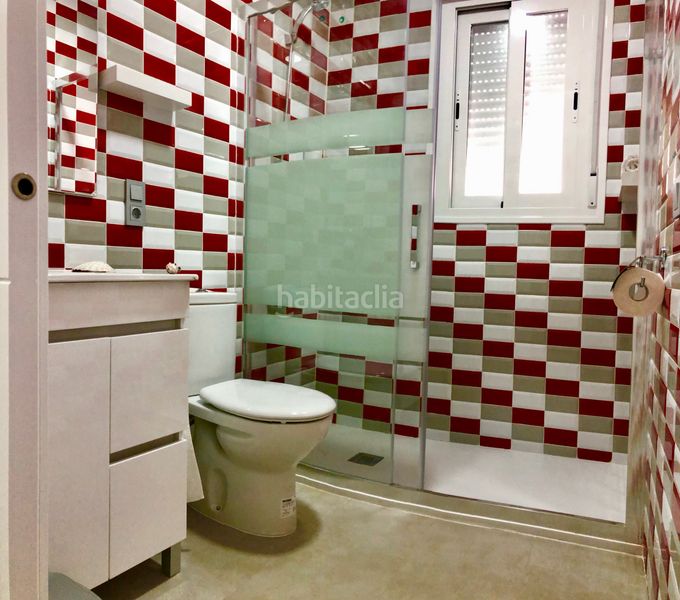 Foto 1a0951ca-289b-4802-9b0e-3662b6f18241. Rent flat with heating in Trujillo