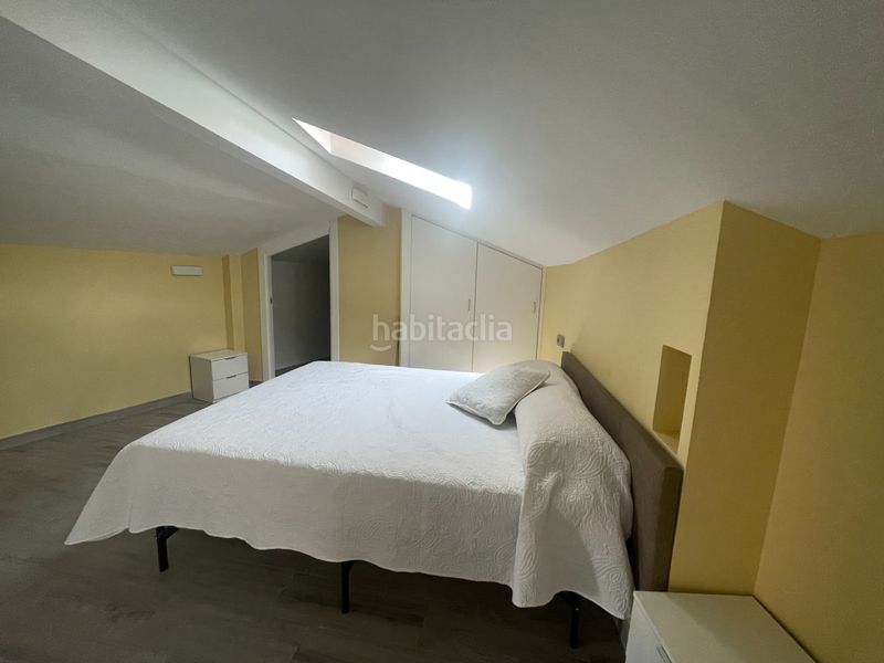 Foto 25a46395-036c-4ded-8a43-559e9251cf58. Rent flat with heating in Trujillo