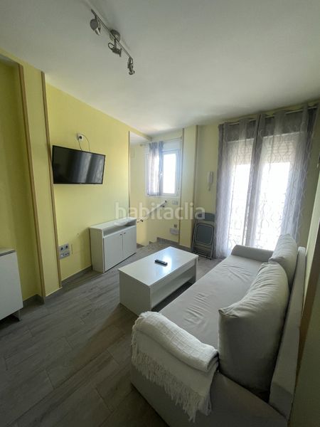 Foto 2f3f6562-f0f0-499f-9fc9-31cb59b7add2. Rent flat with heating in Trujillo