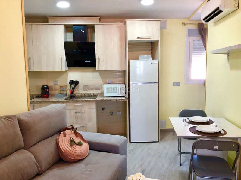 Foto 4a1d1bc9-53cb-43bc-8b0e-65e90ed777ff. Rent flat with heating in Trujillo
