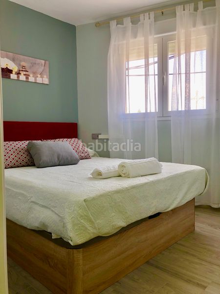 Foto 5b81939d-a8c2-41d9-a5d2-738db29725be. Rent flat with heating in Trujillo