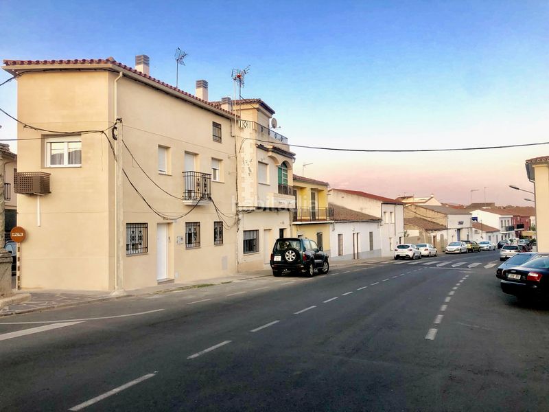 Foto 6c19f438-226f-4a1a-9f96-b4bcf0a9cce0. Rent flat with heating in Trujillo