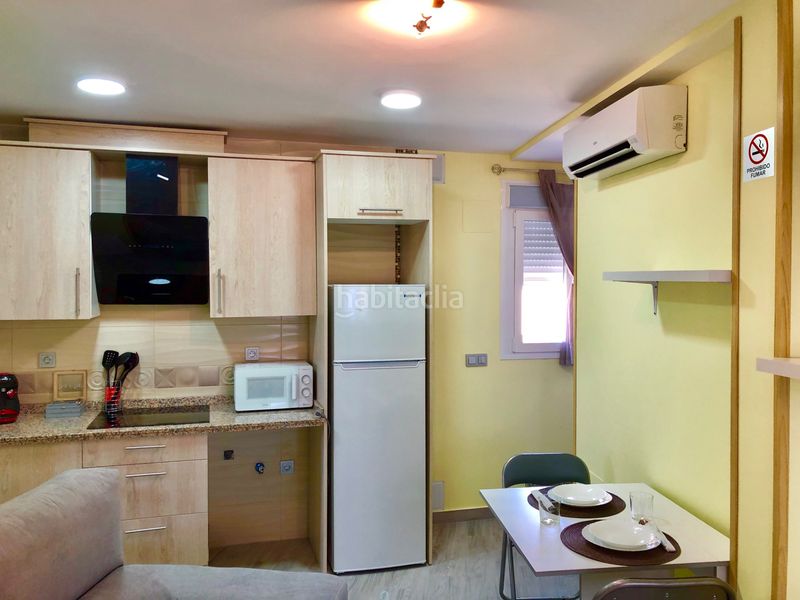 Foto 6efe91d9-a26a-4ff1-a0ad-7dc688e322aa. Rent flat with heating in Trujillo