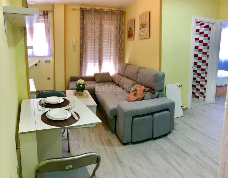 Foto 7aa4bf00-06e9-4c39-935e-1dcd7822756d. Rent flat with heating in Trujillo