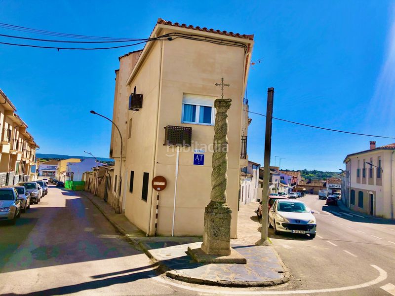 Foto adb281ba-759f-4c31-bdc7-50bb45536983. Rent flat with heating in Trujillo