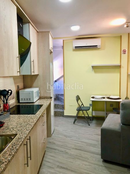 Foto b1530fdb-4d3c-4407-8cf4-850e773571c7. Rent flat with heating in Trujillo