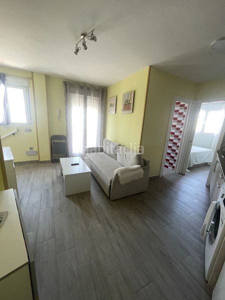 Foto bb48fe53-822c-485c-9e06-4d93f563cc46. Rent flat with heating in Trujillo