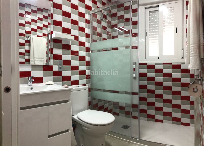 Foto be10f436-c785-4a65-91dc-1092e40fb6f6. Rent flat with heating in Trujillo