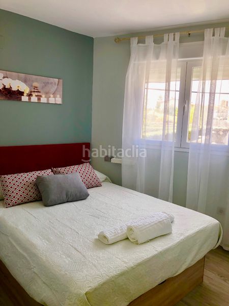 Foto c4772565-40d3-4f04-a28d-eabb363e70e9. Rent flat with heating in Trujillo
