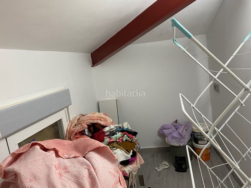 Foto f09a83b8-da70-453a-b612-345f8b6945c1. Rent flat with heating in Trujillo