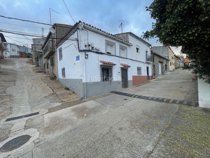 Foto 2024cd6c-78bd-4de8-9c36-9a5f68d4bb4b. Casa a Cañamero