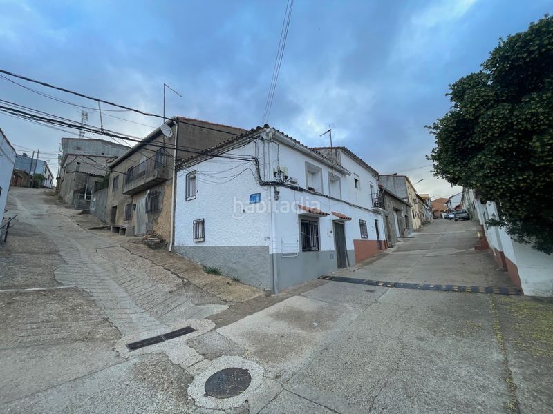Foto 4a5a9c39-0e5f-4f97-9b6b-8001ef34fa4a. Casa a Cañamero