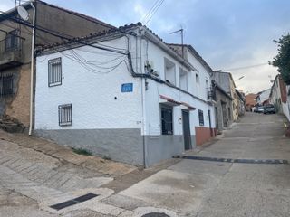 House in Calle Jarilla