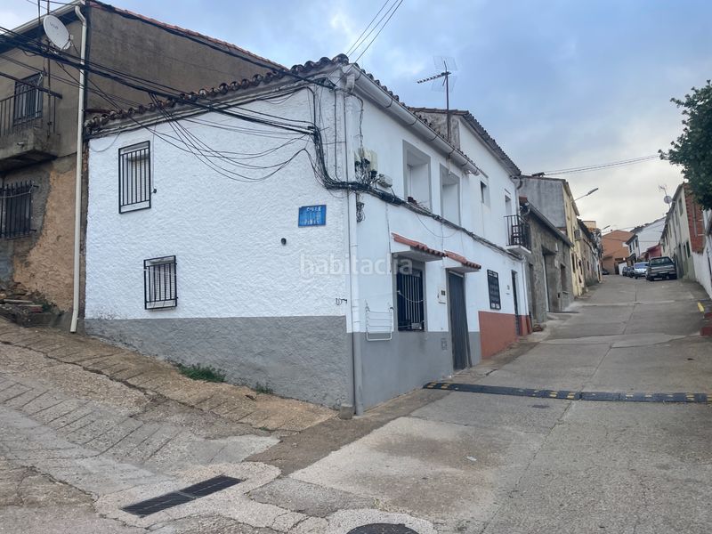 Foto 65fb6631-8793-46d5-83e6-877f16daed61. Casa a Cañamero