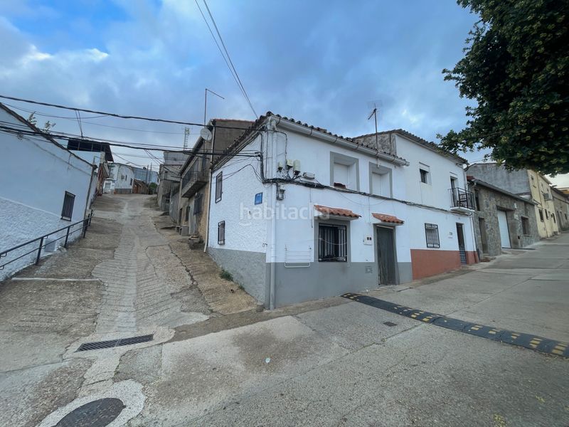 Foto f1765cad-a95f-4a02-aa1b-3389d31d0a15. Casa a Cañamero