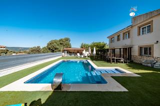 Chalet  Calle madroño 470