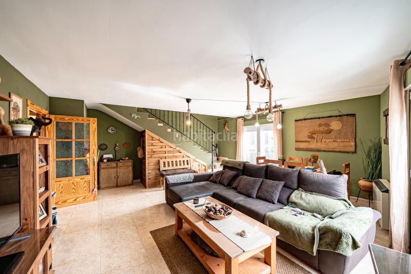 Foto 1c5c7218-392a-4897-8ba6-6f1509b31cfd. Dúplex amb calefacció a Pioz