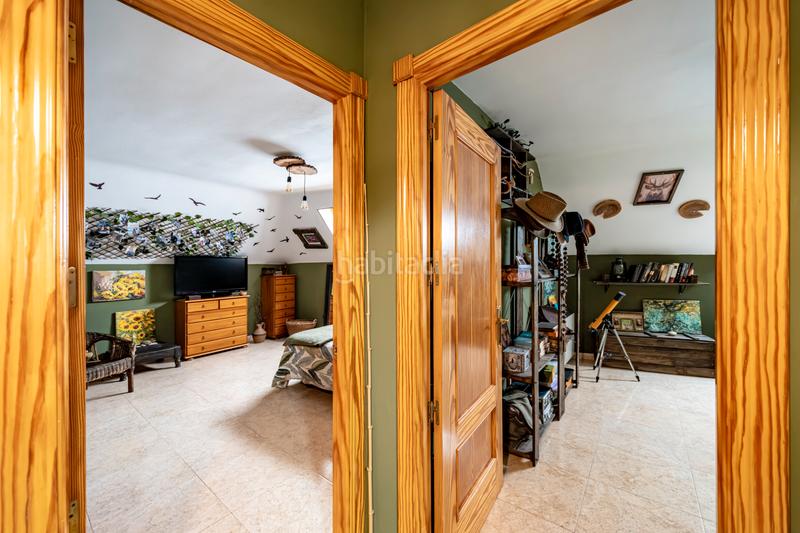 Foto 305ecfbb-681b-4943-a893-7194fcfc0345. Dúplex amb calefacció a Pioz