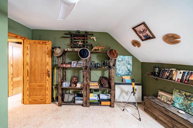 Foto 32da59b6-60dd-4579-a341-df9df75234a4. Dúplex amb calefacció a Pioz