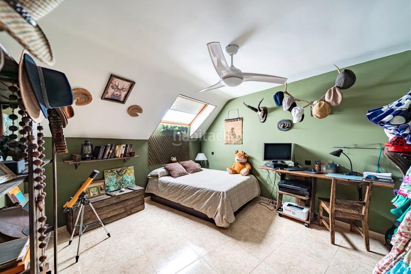 Foto 3959edac-a3b9-4fe4-93c6-8dfc8deea664. Dúplex amb calefacció a Pioz