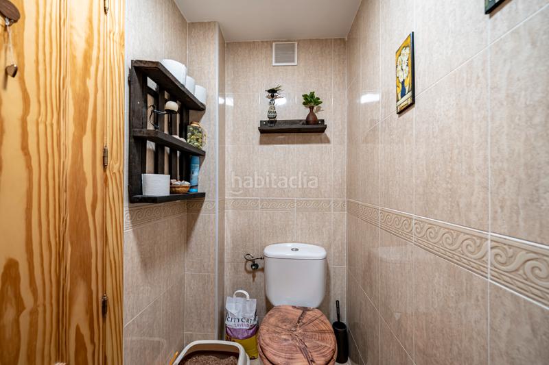 Foto 4019f508-05e1-4373-907a-d364b1d55d3e. Dúplex amb calefacció a Pioz