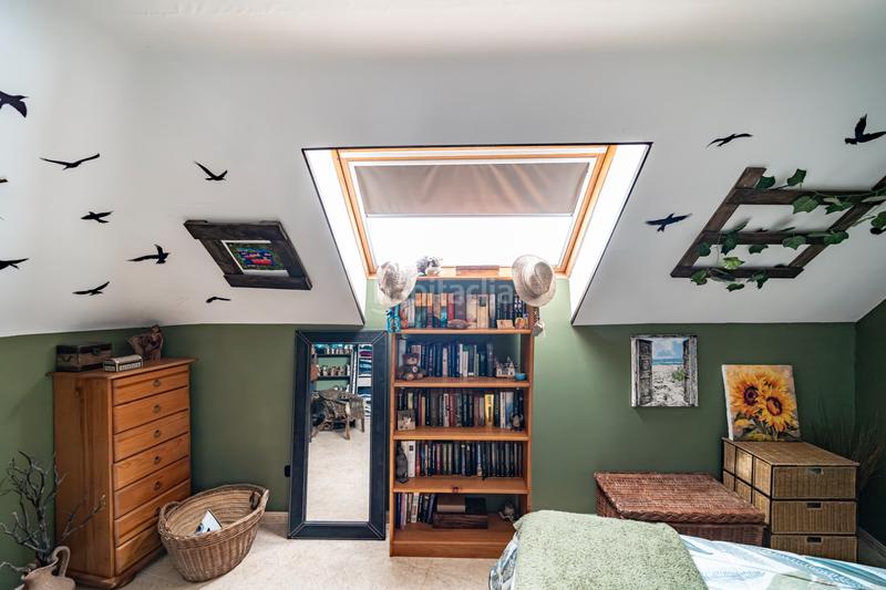 Foto 6487a678-cdae-4c52-ad44-f7496854c898. Dúplex amb calefacció a Pioz