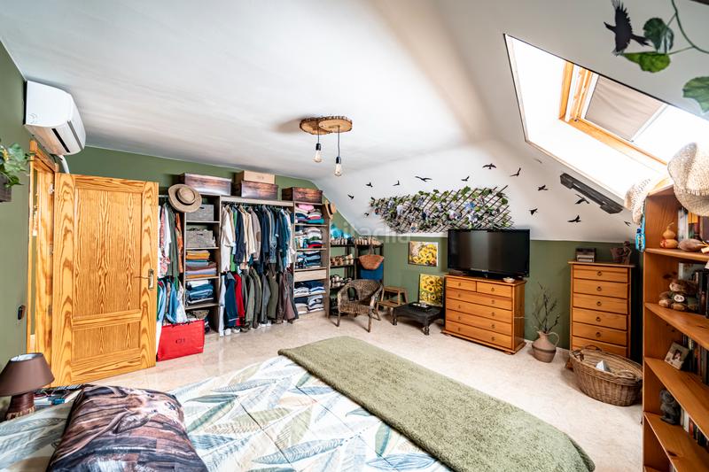 Foto 89a160e9-6f82-4e34-8d2c-101f09810cfc. Dúplex amb calefacció a Pioz