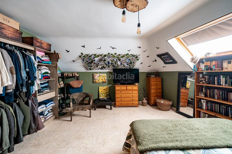 Foto 8fb53917-d412-4371-99f4-fd55a29386dc. Dúplex amb calefacció a Pioz