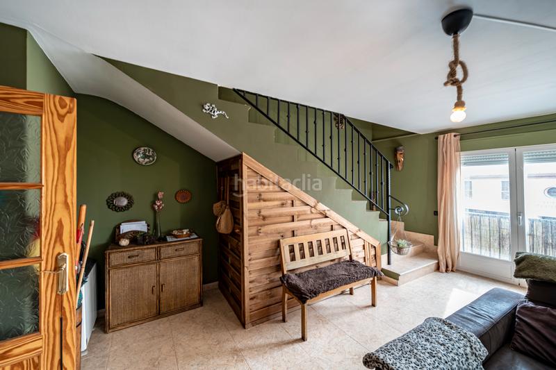 Foto 964bf600-ca91-4fea-a823-c1b86808c9a2. Dúplex amb calefacció a Pioz