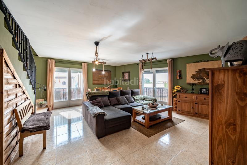 Foto cf3410bc-03c1-481a-99da-b35e28ee651b. Dúplex amb calefacció a Pioz