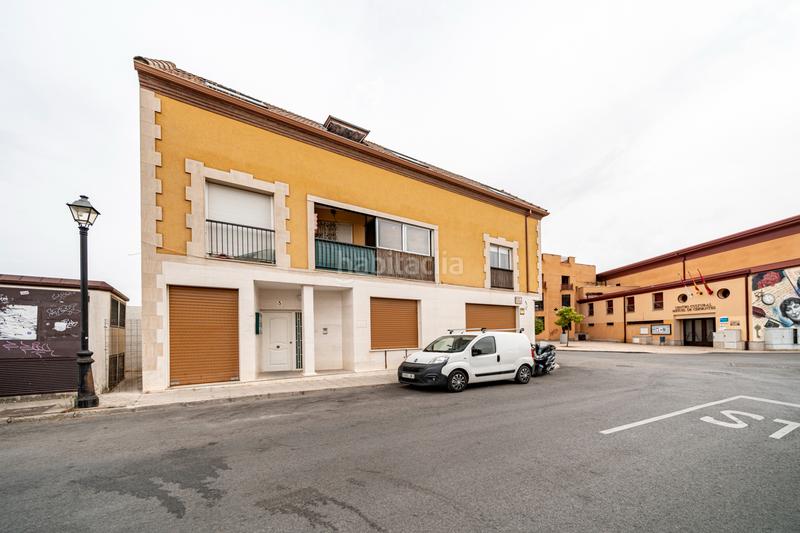 Foto d5d9cad5-c6b3-47a0-81ea-9f875bd65dae. Dúplex amb calefacció a Pioz