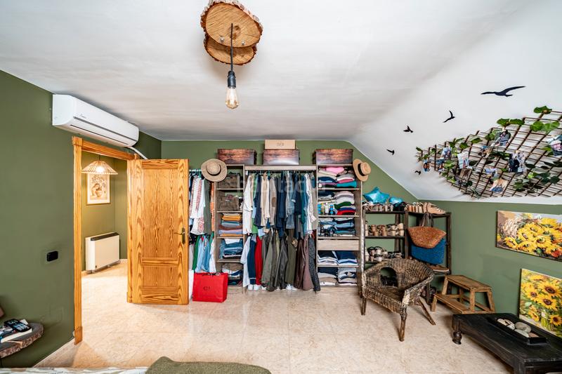 Foto e0405693-2624-47b9-bf37-e672b2603512. Dúplex amb calefacció a Pioz