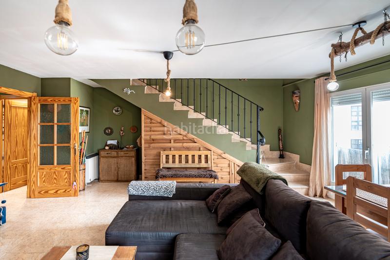 Foto e0b0729a-9441-4d97-9e69-59a18c09c5f6. Dúplex amb calefacció a Pioz