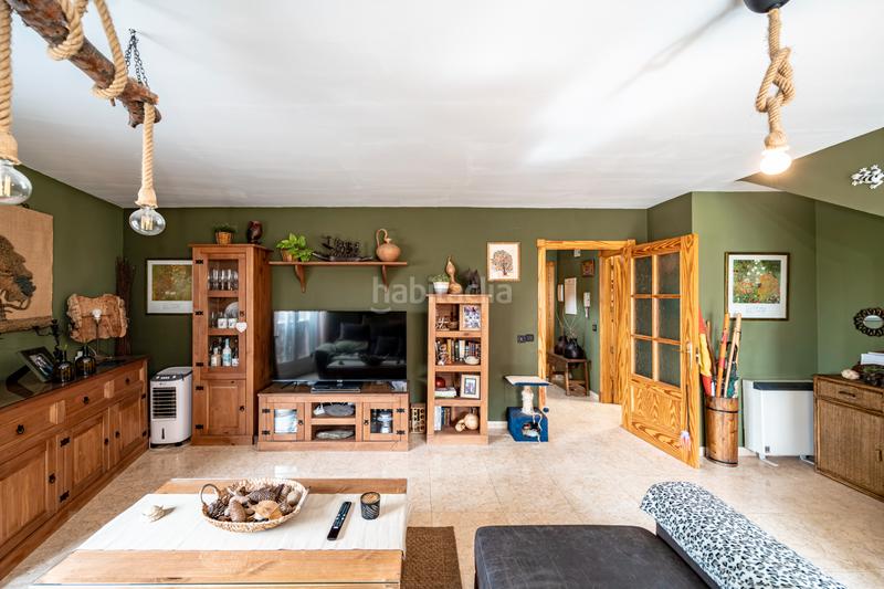 Foto f9e031aa-40ef-4d15-a7d9-19ee96bdc158. Dúplex amb calefacció a Pioz