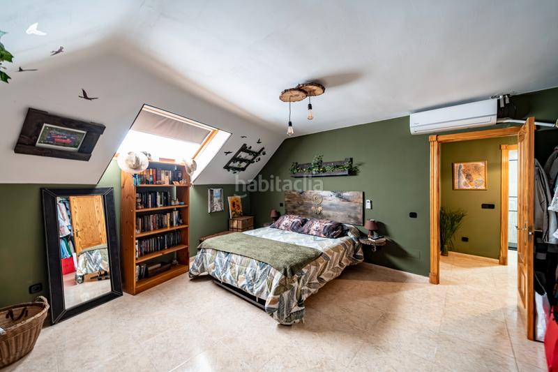 Foto fd3d12e1-5a89-4e2f-8281-5f06f6840541. Dúplex amb calefacció a Pioz