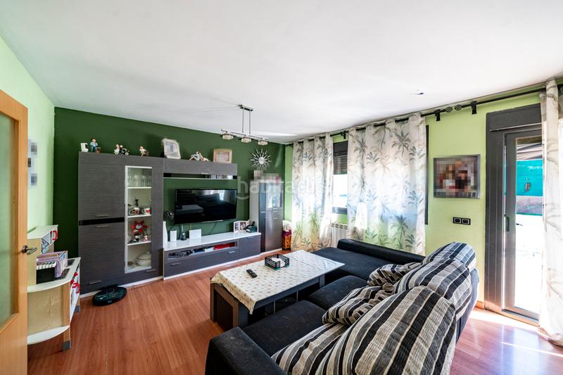 Foto 154dc9a3-8441-4070-9014-89bb9fa28c9d. Maison jumelée dans calle mar de ontígola 16 dans Villalbilla pueblo Villalbilla