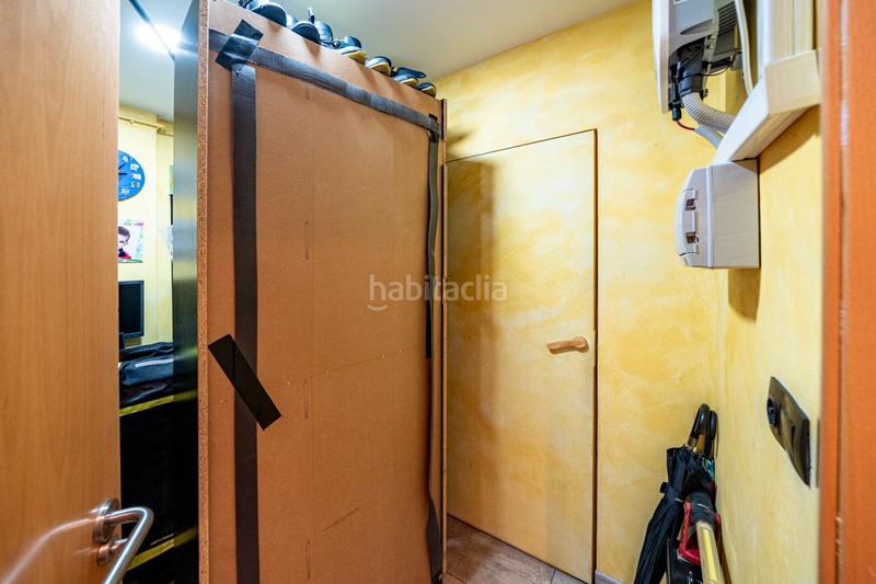 Foto 40fe579f-8444-46bd-a4d7-4b911acf4709. Maison jumelée dans calle mar de ontígola 16 dans Villalbilla pueblo Villalbilla