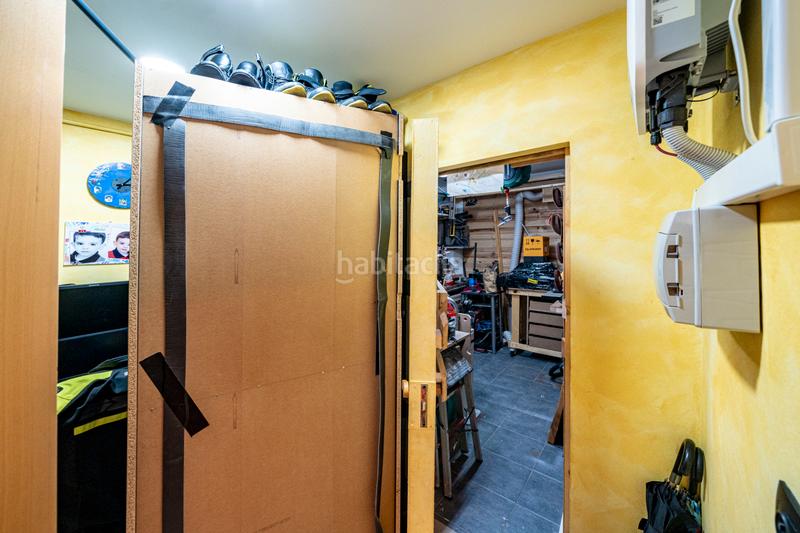 Foto d4c1af06-4d98-4162-8138-6ef0d24ee713. Maison jumelée dans calle mar de ontígola 16 dans Villalbilla pueblo Villalbilla