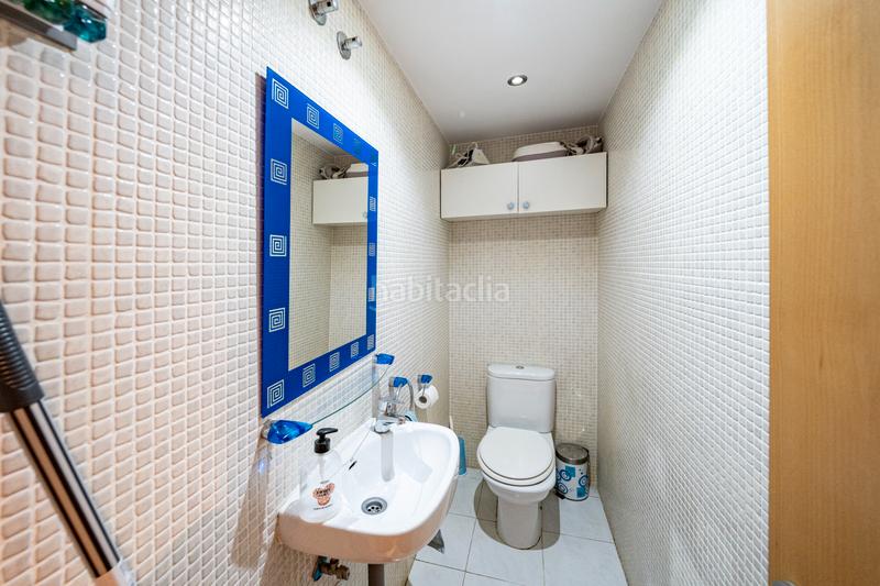 Foto e25b64e8-4ea0-40ef-bf85-e4cf6ee06d95. Maison jumelée dans calle mar de ontígola 16 dans Villalbilla pueblo Villalbilla