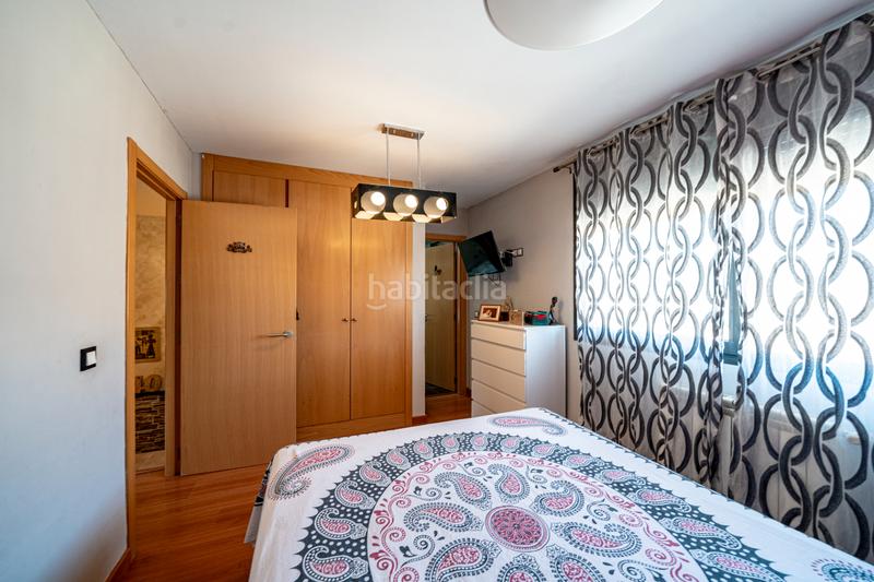 Foto f5b3ab2f-5ebb-4857-be48-f01da114005b. Maison jumelée dans calle mar de ontígola 16 dans Villalbilla pueblo Villalbilla